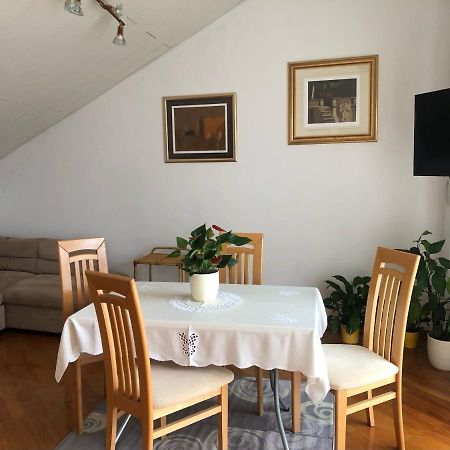 נובי ווינודולסקי Apartment Bojana מראה חיצוני תמונה