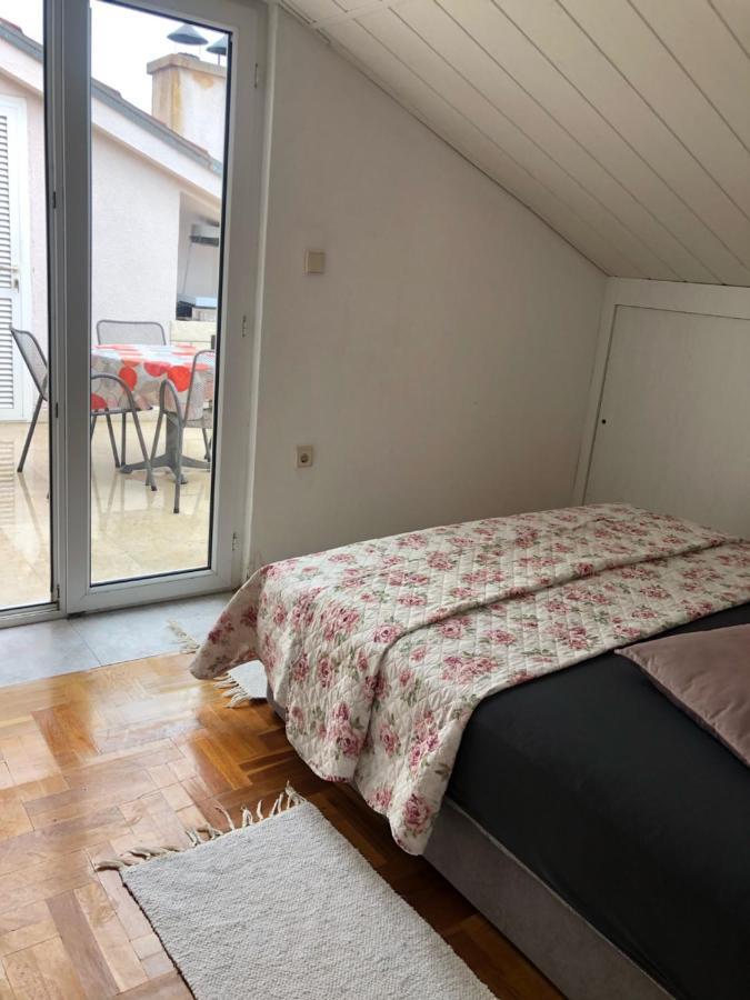 נובי ווינודולסקי Apartment Bojana מראה חיצוני תמונה