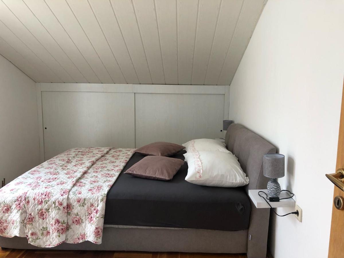 נובי ווינודולסקי Apartment Bojana מראה חיצוני תמונה