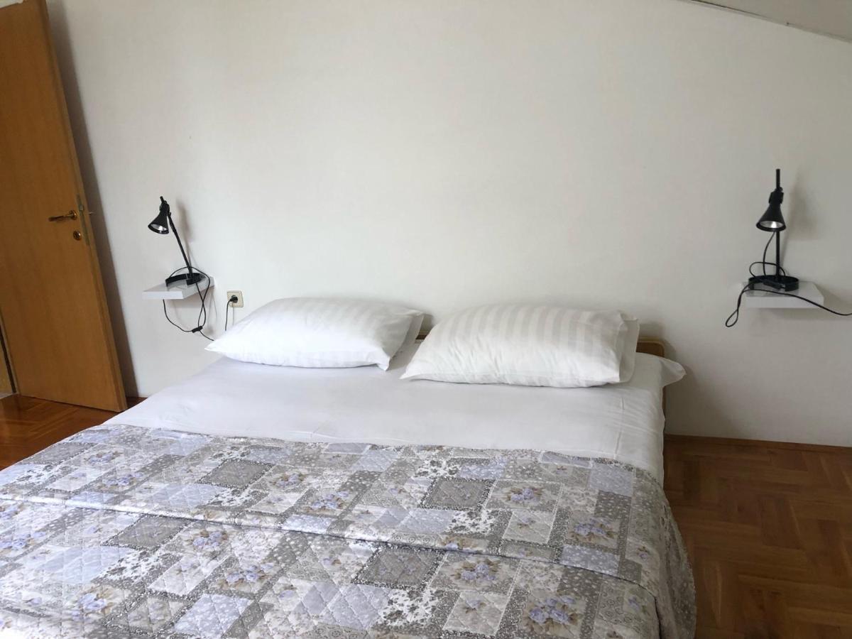 נובי ווינודולסקי Apartment Bojana מראה חיצוני תמונה