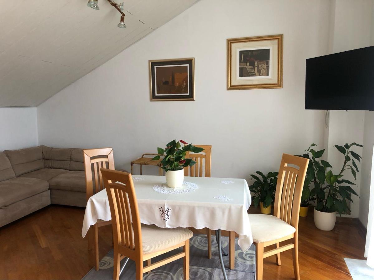 נובי ווינודולסקי Apartment Bojana מראה חיצוני תמונה