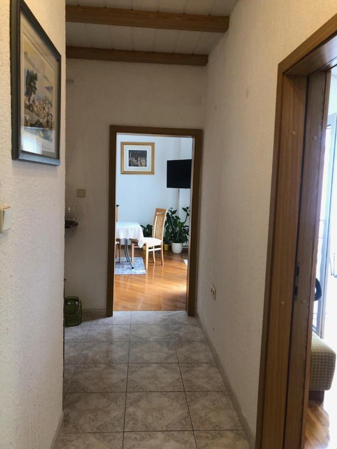 נובי ווינודולסקי Apartment Bojana מראה חיצוני תמונה