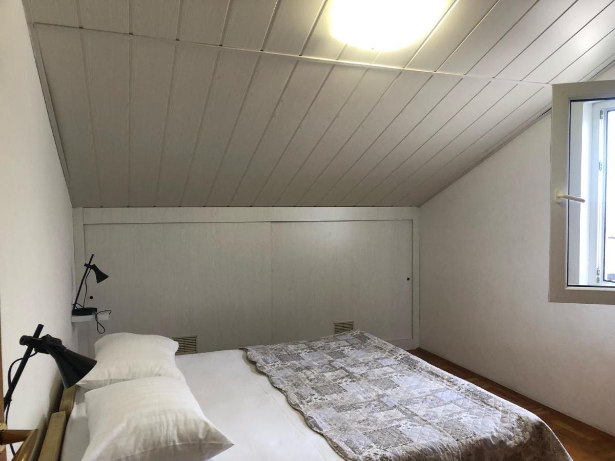 נובי ווינודולסקי Apartment Bojana מראה חיצוני תמונה