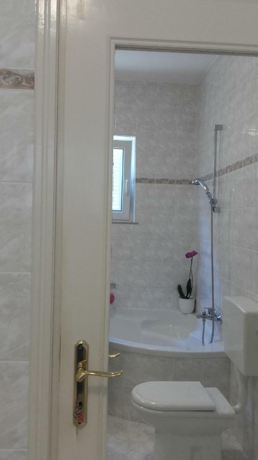 נובי ווינודולסקי Apartment Bojana מראה חיצוני תמונה