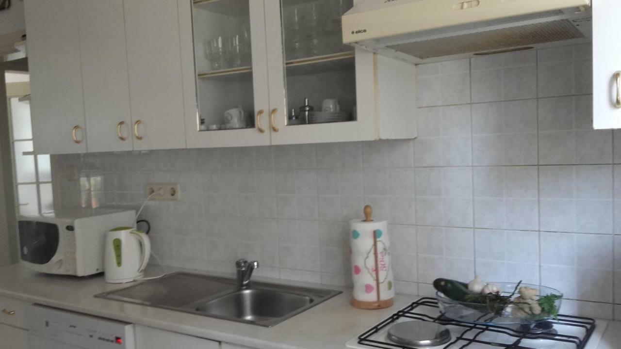 נובי ווינודולסקי Apartment Bojana מראה חיצוני תמונה