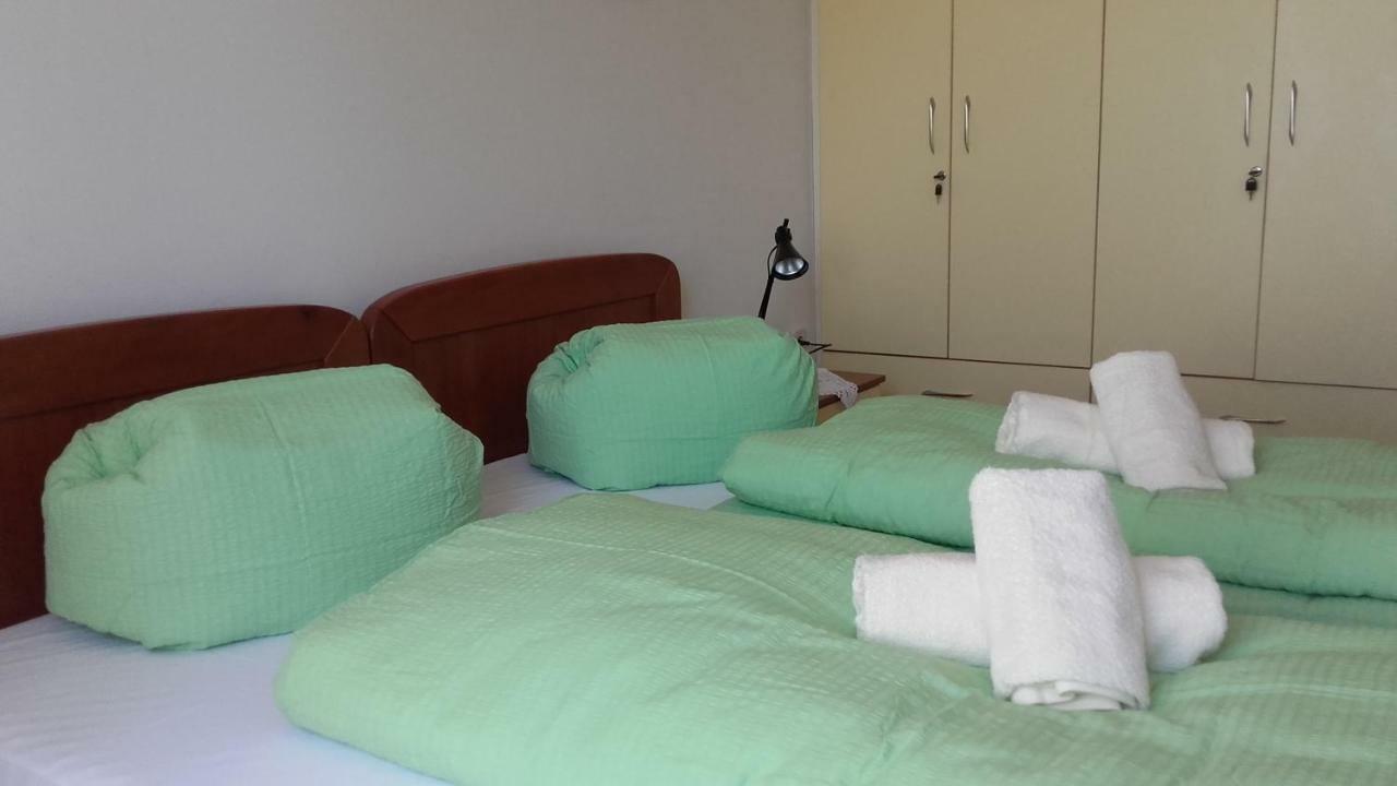 נובי ווינודולסקי Apartment Bojana מראה חיצוני תמונה