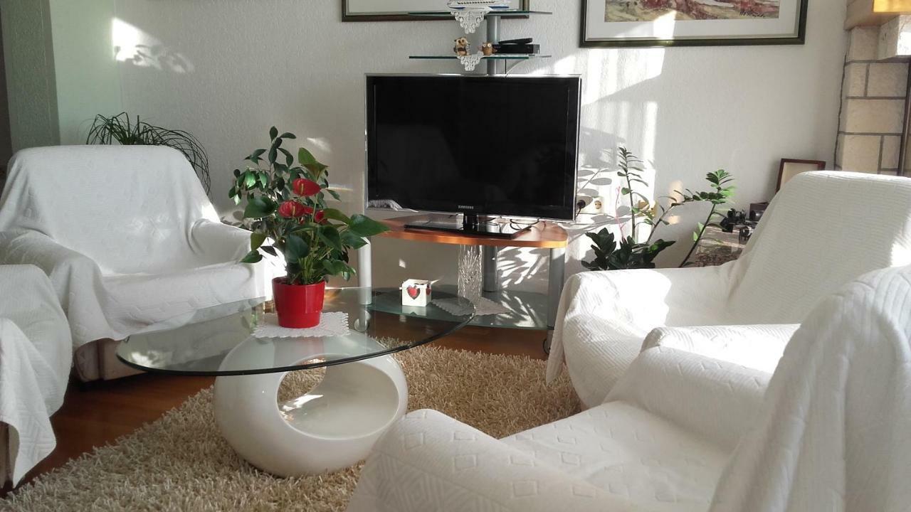 נובי ווינודולסקי Apartment Bojana מראה חיצוני תמונה