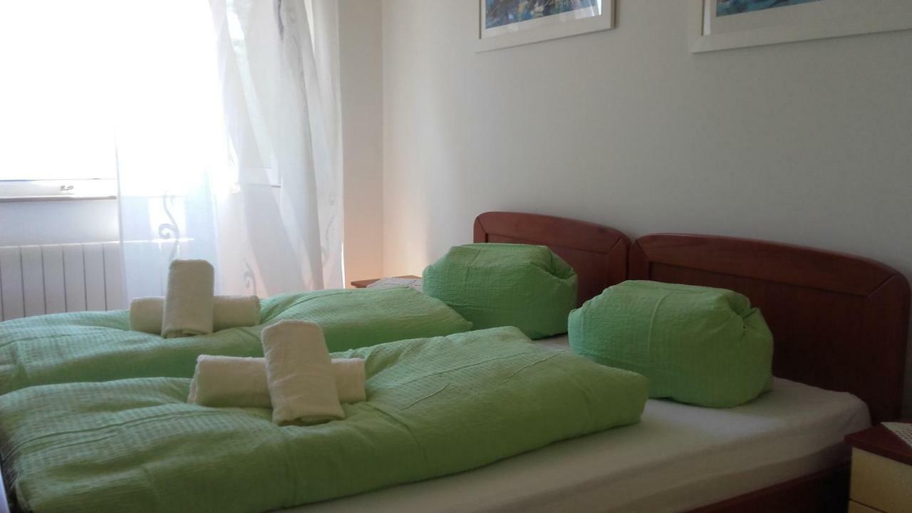 נובי ווינודולסקי Apartment Bojana מראה חיצוני תמונה